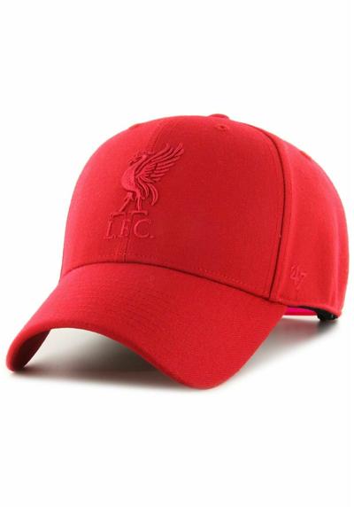 Кепка CURVED FC LIVERPOOL