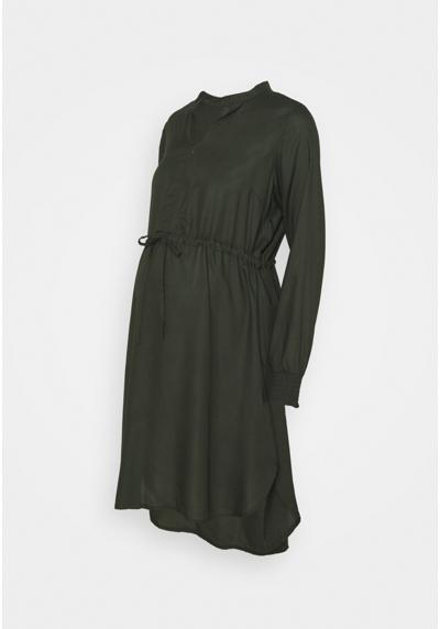 Платье MLZION LIA WOVEN DRESS