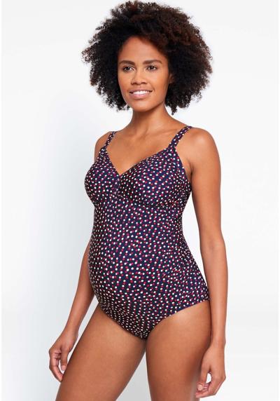 Купальник SPOT SWIMSUIT