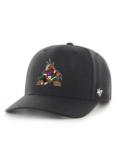 Кепка GORRA ARIZONA COYOTES