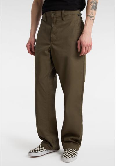 Брюки MN AUTHENTIC CHINO LOOSE PANT