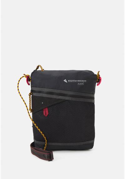 Сумка MULTISLOTS BAG UNISEX