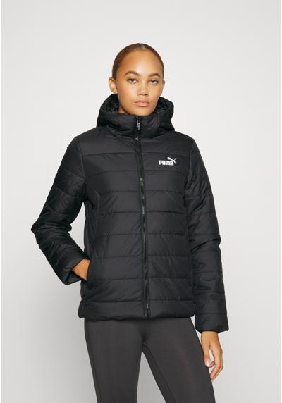 Зимняя куртка HOODED PADDED JACKET