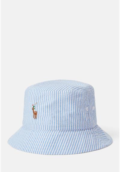 Шляпа BUCKET HAT