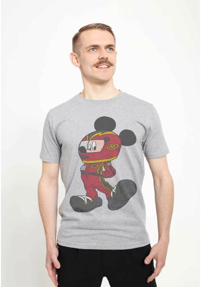 Футболка DISNEY CLASSIC MICKEY MICKEY RACECAR DRIVER UNISEX