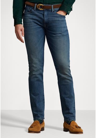 Джинсы SULLIVAN SLIM STRETCH JEAN