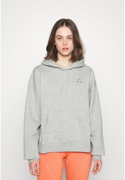 Пуловер W J FLIGHT HOODIE CORE