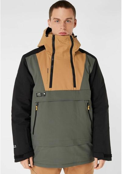 Лыжная куртка ANORAK