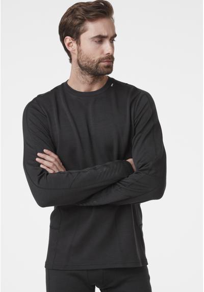 Кофта LIFA LIGHTWEIGHT CREW LIFA LIGHTWEIGHT CREW