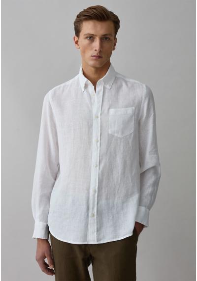 Рубашка REGULAR-FIT BUTTON-DOWN COLLAR.