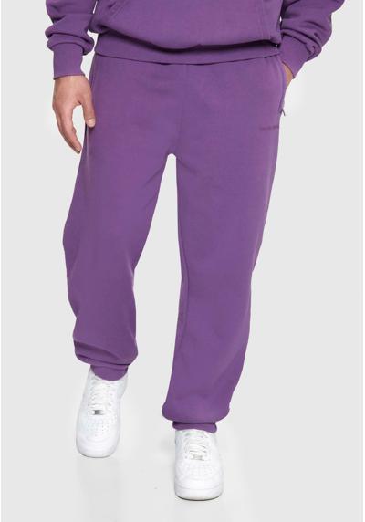 Брюки BAZIX REPUBLIQ SUPER HEAVY BLANK JOGGER BAZIX REPUBLIQ SUPER HEAVY BLANK JOGGER