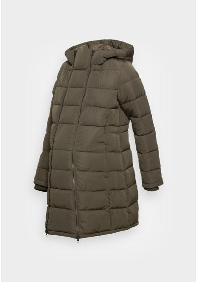 Зимняя куртка COCOONING PUFFER