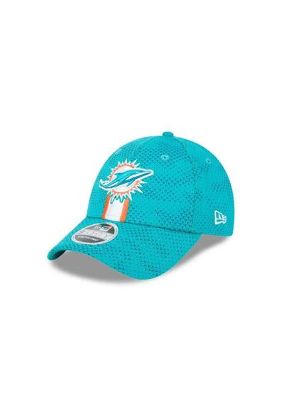 Кепка MIAMI DOLPHINS NFL 2024 SIDELINE VERSTELLBARE 9FORTY STRETCH SNAPBACK