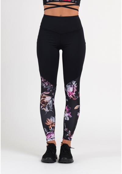 Легинсы VENUS KYOU LEGGINGS