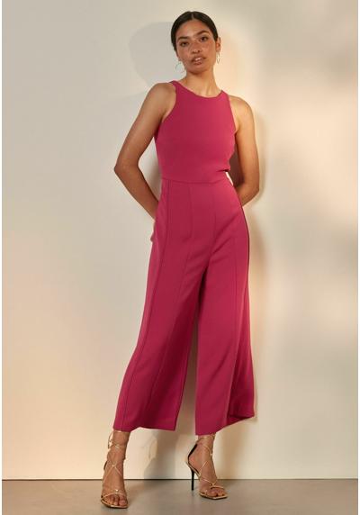 Комбинезон RACER WIDE LEG TALL