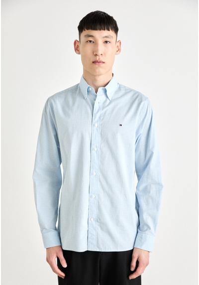 Рубашка SOFT FLEX GINGHAM SHIRT SOFT FLEX GINGHAM SHIRT