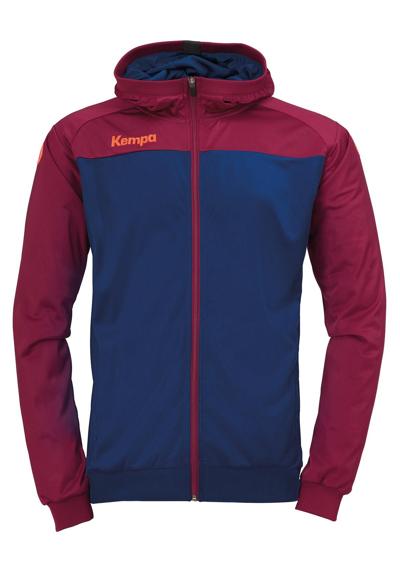 Спортивная куртка PRIME MULTI JACKE