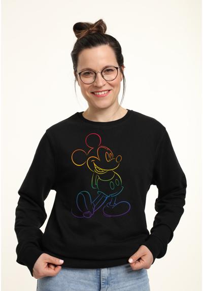 Кофта MICKEY MOUSE BIG PRIDE