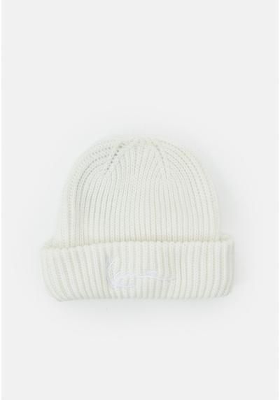 Шапка SIGNATURE FISHERMAN BEANIE UNISEX