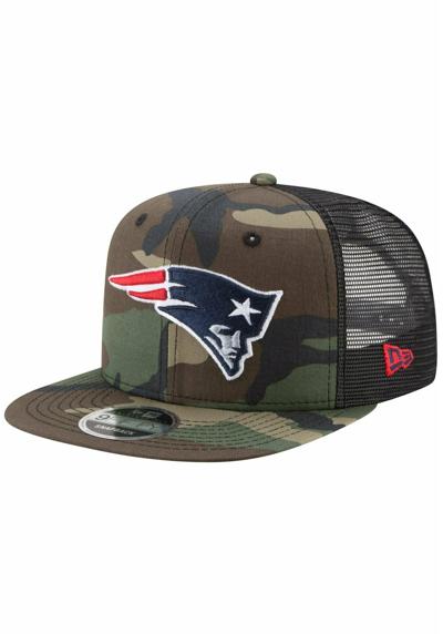 Кепка NEW ENGLAND PATRIOTS