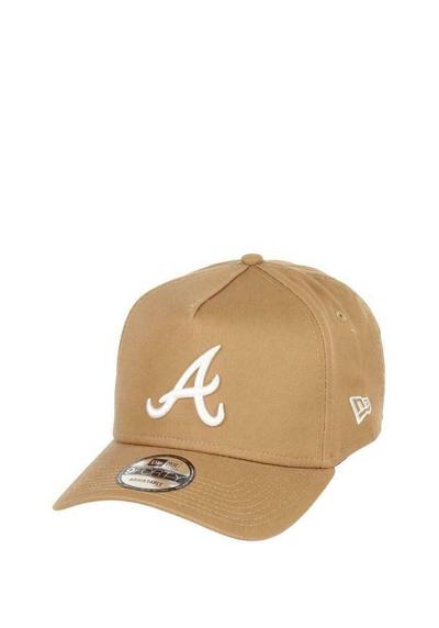 Кепка ATLANTA BRAVES MLB 9FORTY A-FRAME SNAPBACK