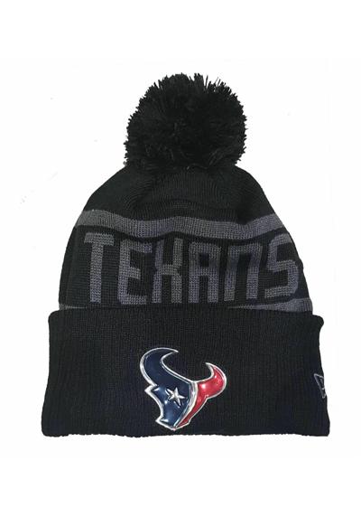 Шапка HOUSTON TEXANS NFL COLLECTION