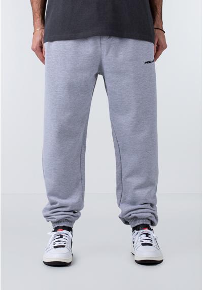 Брюки LOGO HEAVY JOGGER