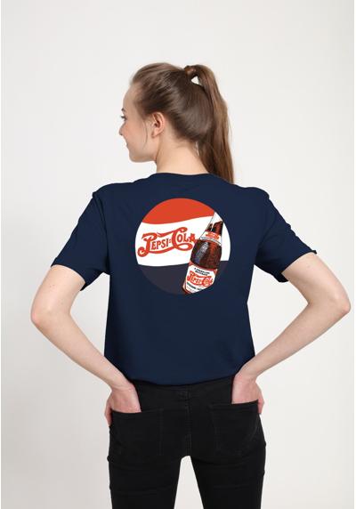 Футболка PEPSI COLA RETRO