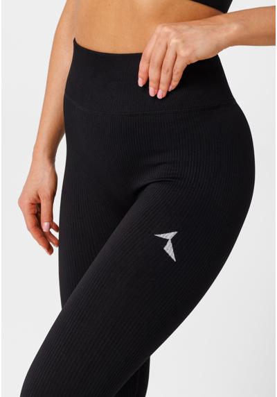 Леггинсы RIB Seamless Leggings