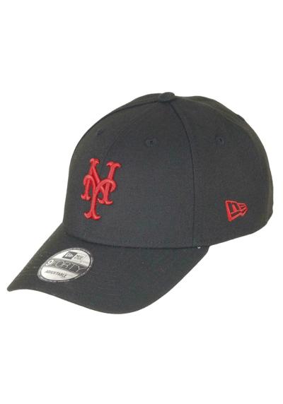 Кепка NEW YORK METS MLB ESSENTIAL 9FORTY ADJUSTABLE SNAPBACK CAP NEW E