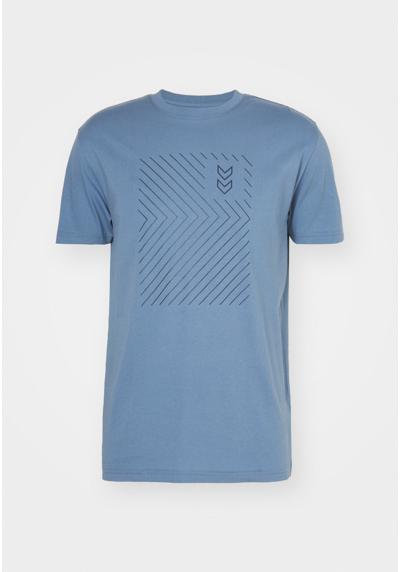 Футболка ACTIVE SQUARE TEE