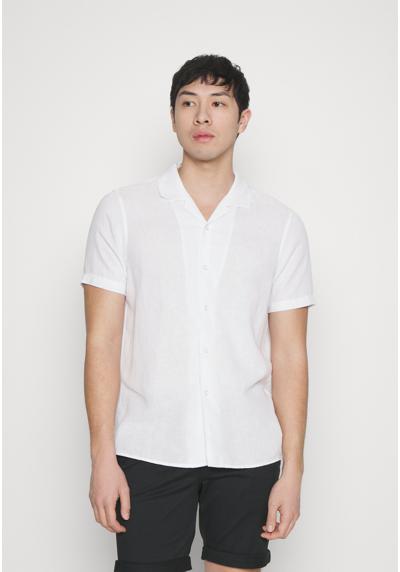 Рубашка SHIRT-LINEN BLEND