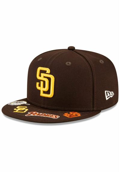 Кепка 59FIFTY GRAPHIC VISOR MLB TEAMS