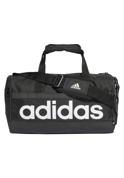 Спортивная сумка ESSENTIALS LINEAR DUFFEL EXTRA SMALL