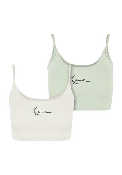 Топ SMALL SIGNATURE 2-PACK ESSENTIAL CROP