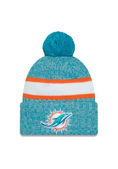 Шапка MIAMI DOLPHINS NFL 2023 SIDELINE