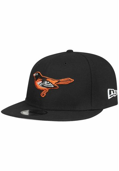 Кепка 9FIFTY COOPERSTOWN BALTIMORE ORIOLES