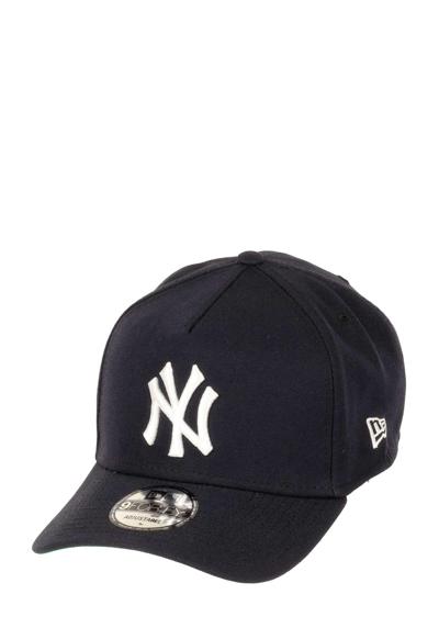 Кепка YORK YANKEES MLB NAVY 9FORTY A-FRAME SNAPBACK