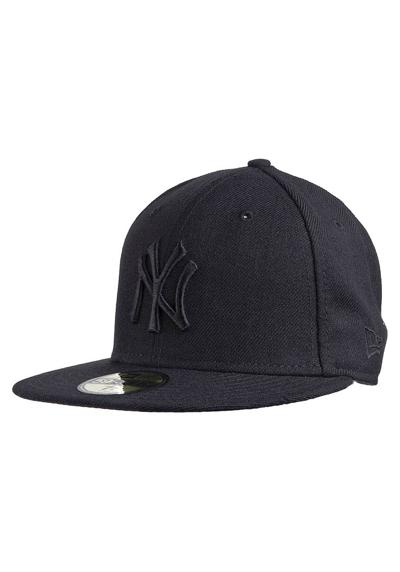 Кепка BLACK ON BLACK NEW YORK YANKEES