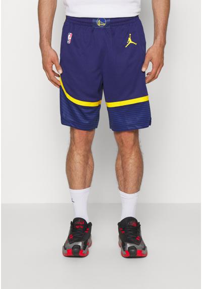 NBA GOLDEN STATE WARRIORS SWINGMAN SHORT STATEMENT - Vereinsmannschaften