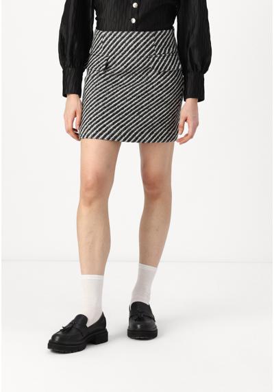 Юбка YASPEPPY SHORT SKIRT