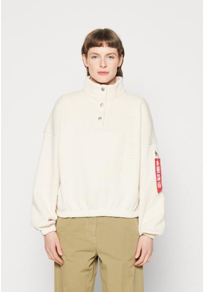 Кофта EMB HC OS SWEATER WMN