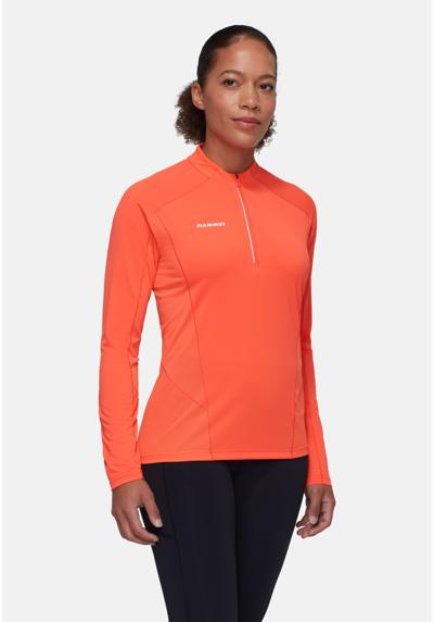 Кофта AENERGY HALF ZIP