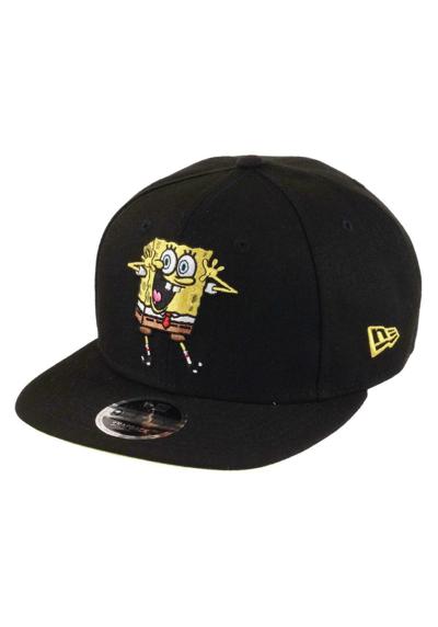 Кепка SPONGEBOB SQUAREPANTS 9FIFTY ORIGINAL FIT SNAPBA