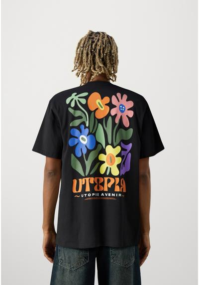 Футболка ONSUTOPIA TEE UNISEX