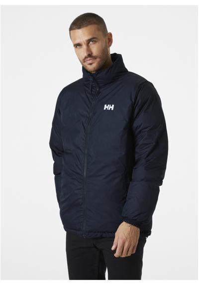 Зимняя куртка YU 23 REVERSIBLE PUFFER