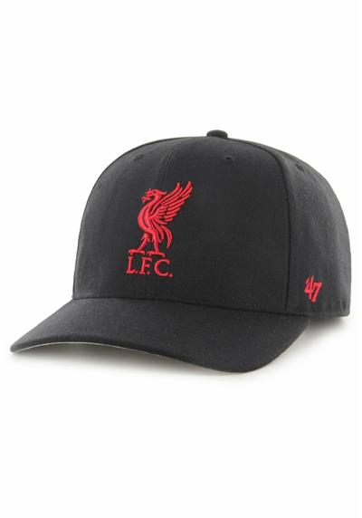 Кепка LOW PROFILE ZONE FC LIVERPOOL