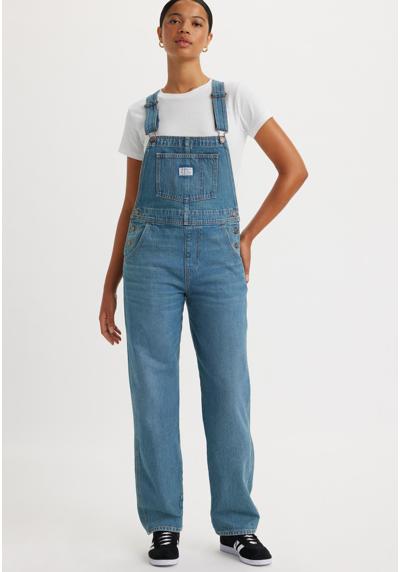 Комбинезон VINTAGE OVERALL