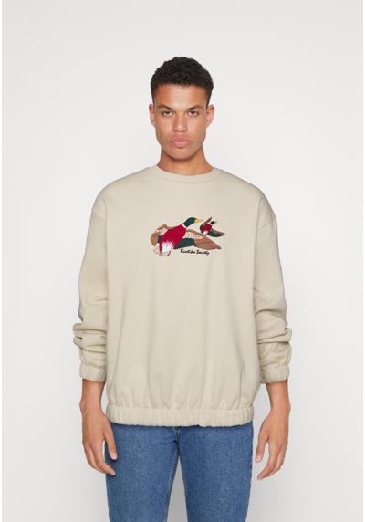 Кофта UNISEX DUCKS