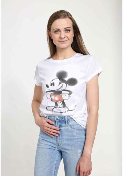 Футболка DISNEY CLASSIC MICKEY MICKEY WATERY